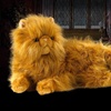 image:imageThe Noble Collection Harry Potter Crookshanks Collector Plush