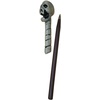 image:imageThe Noble Collection Harry Potter Death Eater Skull Wand Pen and Bookmark