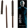 image:imageThe Noble Collection Harry Potter Draco Wand Pen and Bookmark