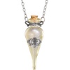 image:imageThe Noble Collection Harry Potter Felix Felicis Pendant