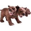 image:imageThe Noble Collection Harry Potter Fluffy Collector Plush