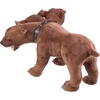 image:imageThe Noble Collection Harry Potter Fluffy Collector Plush