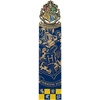 image:imageThe Noble Collection Harry Potter Hogwarts Crest Bookmark