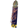 image:imageThe Noble Collection Harry Potter Hogwarts Crest Bookmark