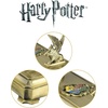 image:imageThe Noble Collection Harry Potter Hogwarts House Wand Stand