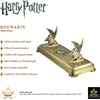 image:imageThe Noble Collection Harry Potter Hogwarts House Wand Stand