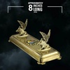 image:imageThe Noble Collection Harry Potter Hogwarts House Wand Stand