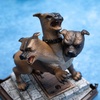 image:imageThe Noble Collection Harry Potter Magical Creatures No 13  Fluffy
