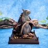 image:imageThe Noble Collection Harry Potter Magical Creatures No 14  Scabbers