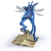 image:imageThe Noble Collection Harry Potter Magical Creatures No 15  Cornish Pixie