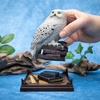 image:imageThe Noble Collection Harry Potter Magical Creatures No1 HedwigSingle