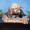 image:imageThe Noble Collection Harry Potter Magical Creatures No10 Gringotts Goblin