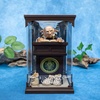 image:imageThe Noble Collection Harry Potter Magical Creatures No10 Gringotts Goblin