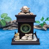 image:imageThe Noble Collection Harry Potter Magical Creatures No10 Gringotts Goblin