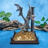 image:imageThe Noble Collection Harry Potter Magical Creatures No5 Ukrainian Ironbelly