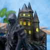 image:imageThe Noble Collection Harry Potter Magical Creatures No7 Dementor