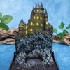 image:imageThe Noble Collection Harry Potter Magical Creatures No7 Dementor