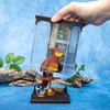 image:imageThe Noble Collection Harry Potter Magical Creatures No8 Fawkes