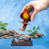 image:imageThe Noble Collection Harry Potter Magical Creatures No8 Fawkes