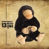 image:imageThe Noble Collection Harry Potter Niffler Collectors Plush