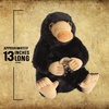 image:imageThe Noble Collection Harry Potter Niffler Collectors Plush