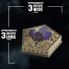 image:imageThe Noble Collection Harry Potter Non Edible Chocolate Frog Prop Replica