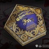 image:imageThe Noble Collection Harry Potter Non Edible Chocolate Frog Prop Replica