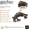 image:imageThe Noble Collection Harry Potter Non Edible Chocolate Frog Prop Replica