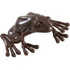 image:imageThe Noble Collection Harry Potter Non Edible Chocolate Frog Prop Replica