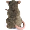 image:imageThe Noble Collection Harry Potter Scabbers Plush