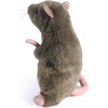 image:imageThe Noble Collection Harry Potter Scabbers Plush