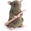 image:imageThe Noble Collection Harry Potter Scabbers Plush
