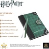 image:imageThe Noble Collection Harry Potter Slytherin Journal