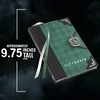 image:imageThe Noble Collection Harry Potter Slytherin Journal