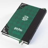 image:imageThe Noble Collection Harry Potter Slytherin Journal
