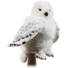 image:imageThe Noble Collection Hedwig Electronic Interactive Plush Puppet