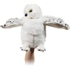 image:imageThe Noble Collection Hedwig Electronic Interactive Plush Puppet