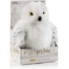 image:imageThe Noble Collection Hedwig Electronic Interactive Plush Puppet