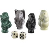 image:imageThe Noble Collection Jumanji Board Game Collector Replica