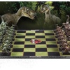 image:imageThe Noble Collection Jurassic Park Chess SetSingle