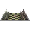 image:imageThe Noble Collection Jurassic Park Chess SetSingle
