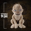 image:imageThe Noble Collection Lord of The Rings Gollum Plush