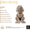 image:imageThe Noble Collection Lord of The Rings Gollum Plush