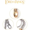 image:imageThe Noble Collection Lord of the Rings  The One Ring Key Chain