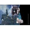 image:imageThe Noble Collection Lumos Harry Potter Charm No 3  Hogwarts Castle Silver Plated