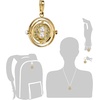 image:imageThe Noble Collection Lumos Harry Potter Charm No 4  Time Turner