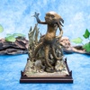 image:imageThe Noble Collection Magical Creatures No 18  Grindylow