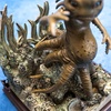 image:imageThe Noble Collection Magical Creatures No 18  Grindylow