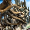 image:imageThe Noble Collection Magical Creatures No 18  Grindylow