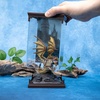 image:imageThe Noble Collection Magical Creatures No 4  Hungarian HorntailClassic